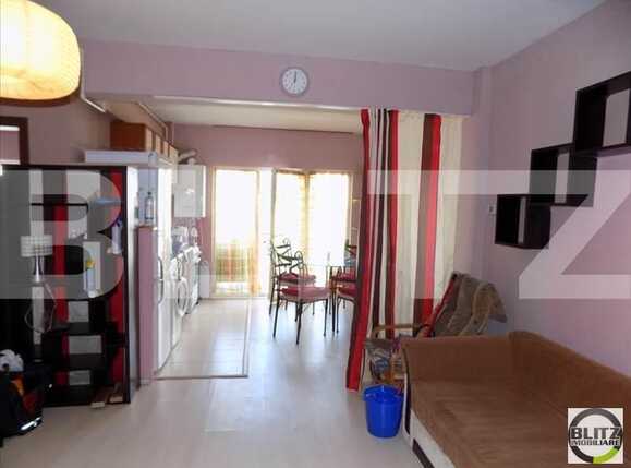Apartament de închiriat 2 camere Zorilor - 5836AI | BLITZ Cluj-Napoca | Poza3