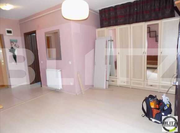 Apartament de închiriat 2 camere Zorilor - 5836AI | BLITZ Cluj-Napoca | Poza10