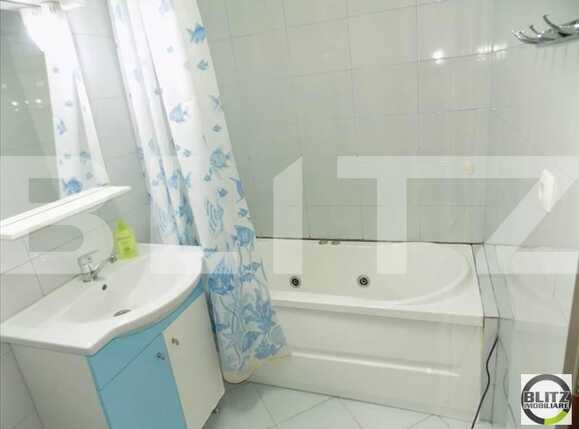 Apartament de închiriat 2 camere Zorilor - 5836AI | BLITZ Cluj-Napoca | Poza12