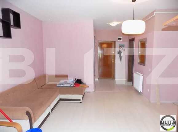 Apartament de închiriat 2 camere Zorilor - 5836AI | BLITZ Cluj-Napoca | Poza5