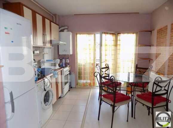 Apartament de închiriat 2 camere Zorilor - 5836AI | BLITZ Cluj-Napoca | Poza1