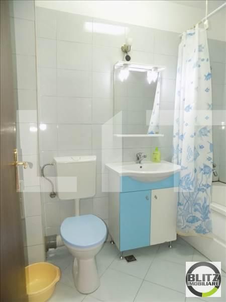 Apartament de închiriat 2 camere Zorilor - 5836AI | BLITZ Cluj-Napoca | Poza11