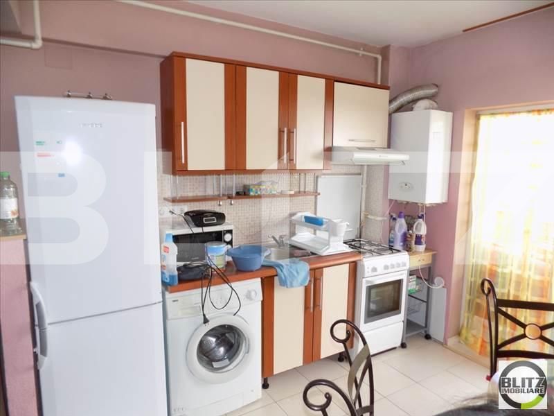 Apartament de închiriat 2 camere Zorilor - 5836AI | BLITZ Cluj-Napoca | Poza2