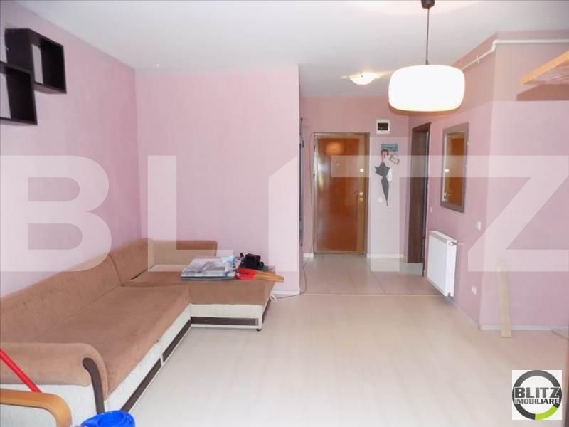 Apartament de închiriat 2 camere Zorilor - 5836AI | BLITZ Cluj-Napoca | Poza5