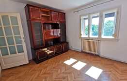 2 camere, decomandate, 58 mp, zona strazii Gheorghe Dima