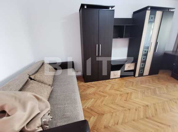 Apartament de închiriat 2 camere Zorilor - 5837AI | BLITZ Cluj-Napoca | Poza1