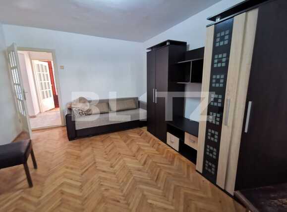 Apartament de închiriat 2 camere Zorilor - 5837AI | BLITZ Cluj-Napoca | Poza2