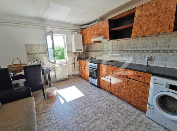 Apartament de închiriat 2 camere Zorilor - 5837AI | BLITZ Cluj-Napoca | Poza5