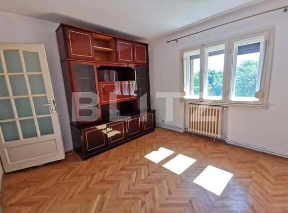 Apartament de închiriat 2 camere Zorilor - 5837AI | BLITZ Cluj-Napoca | Poza4