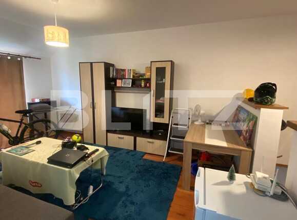 Apartament de vânzare 2 camere Floreşti - 58370AV | BLITZ Cluj-Napoca | Poza8