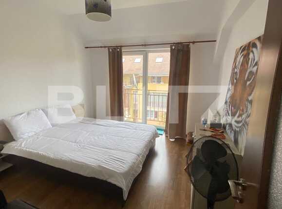 Apartament de vânzare 2 camere Floreşti - 58370AV | BLITZ Cluj-Napoca | Poza2