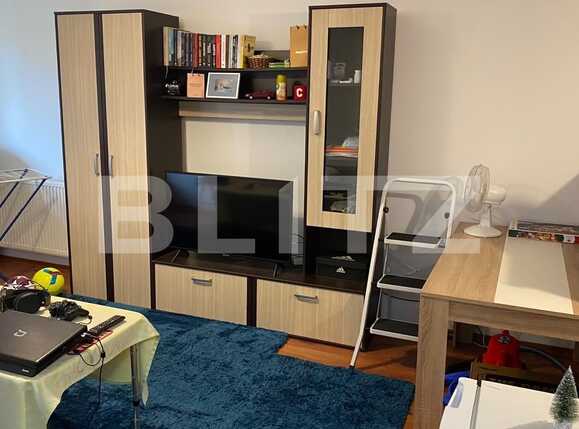 Apartament de vânzare 2 camere Floreşti - 58370AV | BLITZ Cluj-Napoca | Poza9