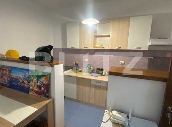 Apartament de vânzare 2 camere Floreşti - 58370AV | BLITZ Cluj-Napoca | Poza5