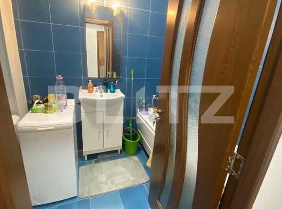 Apartament de vânzare 2 camere Floreşti - 58370AV | BLITZ Cluj-Napoca | Poza13
