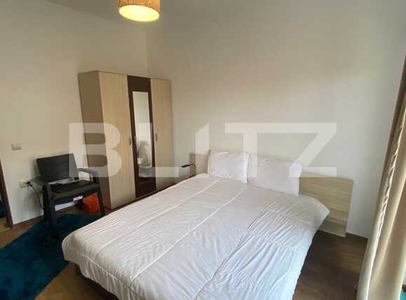 Apartament de vânzare 2 camere Floreşti - 58370AV | BLITZ Cluj-Napoca | Poza3