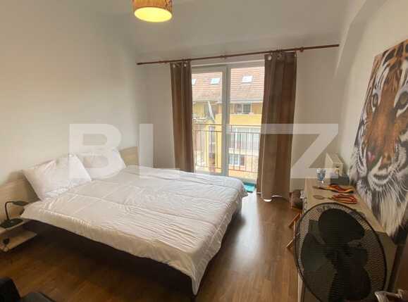 Apartament de vânzare 2 camere Floreşti - 58370AV | BLITZ Cluj-Napoca | Poza4