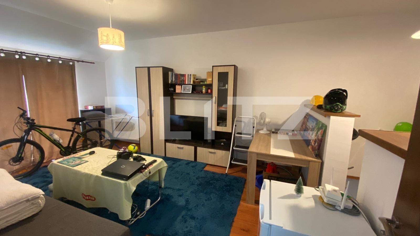 Apartament de vânzare 2 camere Floreşti - 58370AV | BLITZ Cluj-Napoca | Poza8