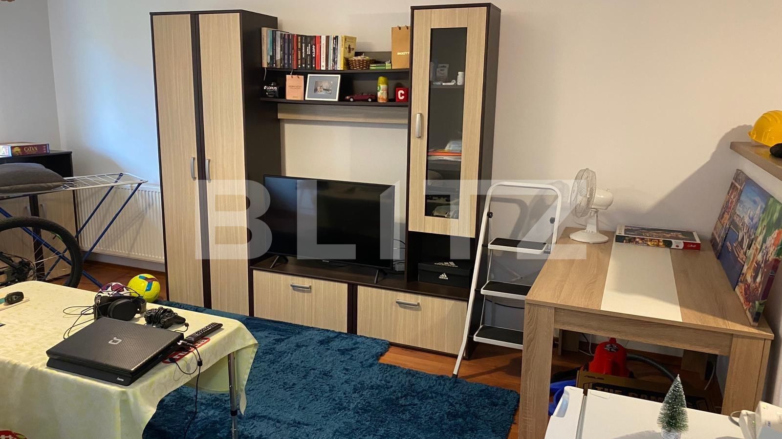 Apartament de vânzare 2 camere Floreşti - 58370AV | BLITZ Cluj-Napoca | Poza9