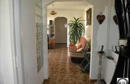 3 camere in zona linistita din Gheorgheni!