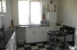 3 camere in zona linistita din Gheorgheni!