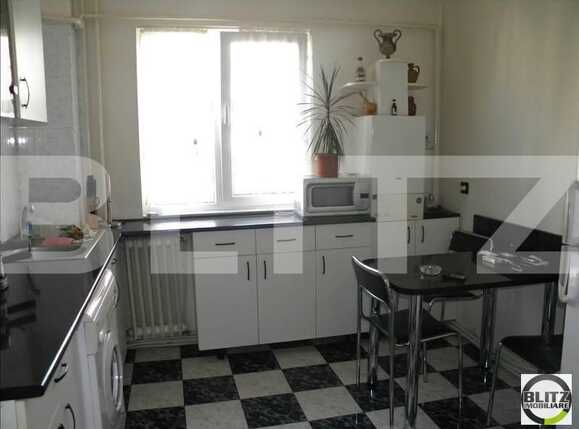 Apartament de vânzare 3 camere Gheorgheni - 5839AV | BLITZ Cluj-Napoca | Poza6