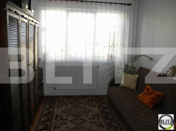 Apartament de vânzare 3 camere Gheorgheni - 5839AV | BLITZ Cluj-Napoca | Poza5