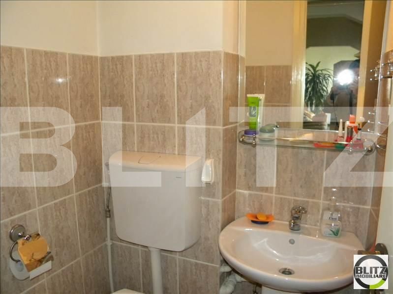 Apartament de vânzare 3 camere Gheorgheni - 5839AV | BLITZ Cluj-Napoca | Poza2