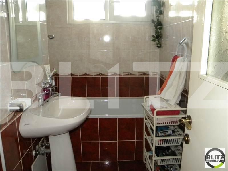 Apartament de vânzare 3 camere Gheorgheni - 5839AV | BLITZ Cluj-Napoca | Poza9