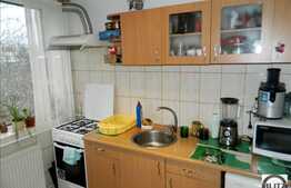 Vanzare 2 camere, 47 mp , cu loc de parcare, la 2 minute de Iulius Mall