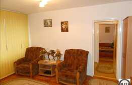 Vanzare 2 camere, 47 mp , cu loc de parcare, la 2 minute de Iulius Mall