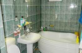 Vanzare 2 camere, 47 mp , cu loc de parcare, la 2 minute de Iulius Mall