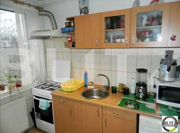 Apartament de vânzare 2 camere Gheorgheni - 584AV | BLITZ Cluj-Napoca | Poza9
