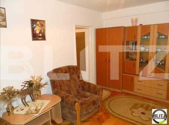 Apartament de vânzare 2 camere Gheorgheni - 584AV | BLITZ Cluj-Napoca | Poza3