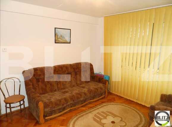 Apartament de vânzare 2 camere Gheorgheni - 584AV | BLITZ Cluj-Napoca | Poza2