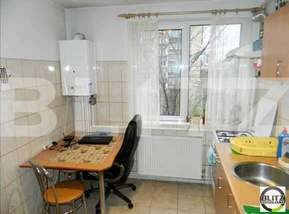 Apartament de vânzare 2 camere Gheorgheni - 584AV | BLITZ Cluj-Napoca | Poza8