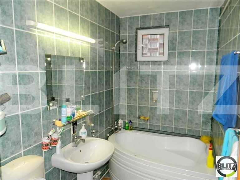 Apartament de vanzare 2 camere Gheorgheni - 584AV | BLITZ Cluj-Napoca | Poza12