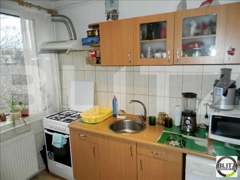 Apartament de vanzare 2 camere Gheorgheni - 584AV | BLITZ Cluj-Napoca | Poza9