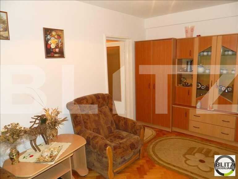 Apartament de vanzare 2 camere Gheorgheni - 584AV | BLITZ Cluj-Napoca | Poza3