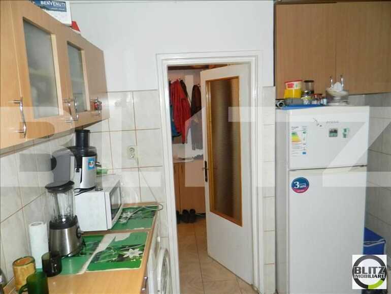 Apartament de vanzare 2 camere Gheorgheni - 584AV | BLITZ Cluj-Napoca | Poza10