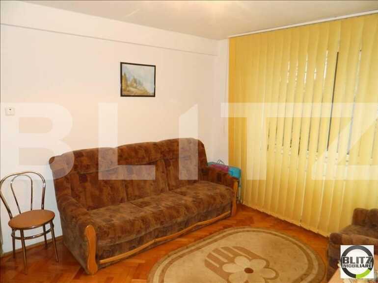 Apartament de vanzare 2 camere Gheorgheni - 584AV | BLITZ Cluj-Napoca | Poza2