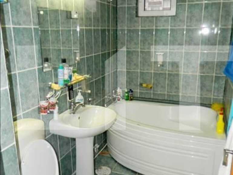 Apartament de vanzare 2 camere Gheorgheni - 584AV | BLITZ Cluj-Napoca | Poza13