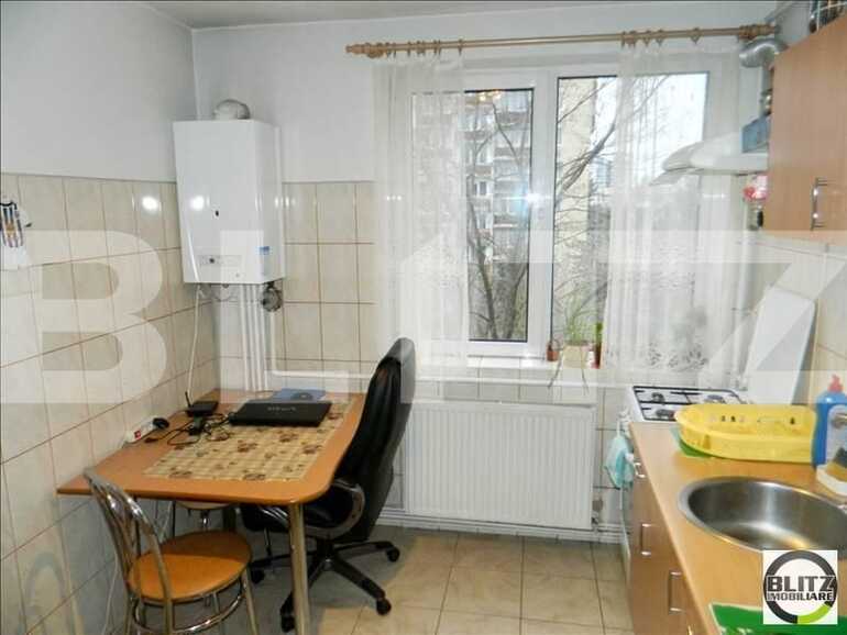 Apartament de vânzare 2 camere Gheorgheni - 584AV | BLITZ Cluj-Napoca | Poza8