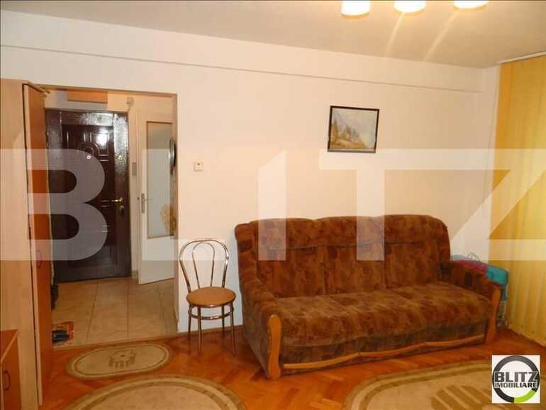 Apartament de vanzare 2 camere Gheorgheni - 584AV | BLITZ Cluj-Napoca | Poza4