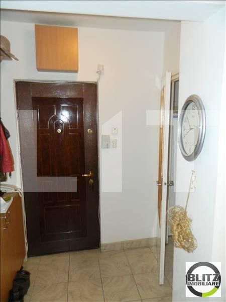 Apartament de vânzare 2 camere Gheorgheni - 584AV | BLITZ Cluj-Napoca | Poza11