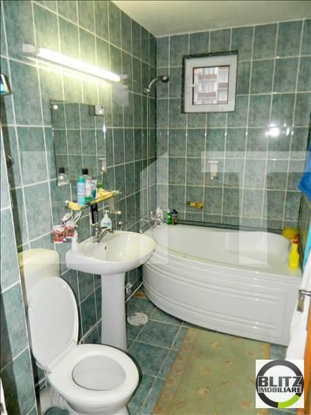Apartament de vânzare 2 camere Gheorgheni - 584AV | BLITZ Cluj-Napoca | Poza13