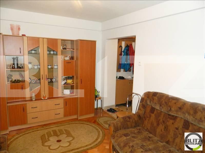 Apartament de vânzare 2 camere Gheorgheni - 584AV | BLITZ Cluj-Napoca | Poza5