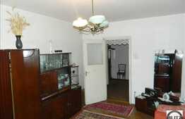 Apartament de vanzare cu 3 camere, 70 mp in zona Iulius Mall