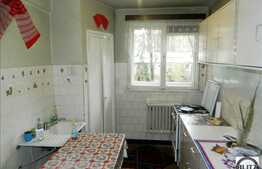 Apartament de vanzare cu 3 camere, 70 mp in zona Iulius Mall