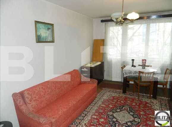 Apartament de vânzare 3 camere Gheorgheni - 5840AV | BLITZ Cluj-Napoca | Poza1