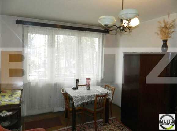 Apartament de vânzare 3 camere Gheorgheni - 5840AV | BLITZ Cluj-Napoca | Poza2